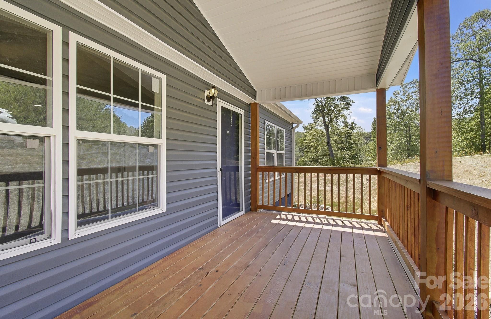111 West Ridge Drive Marion, NC 28752 - Photo 43 of 48