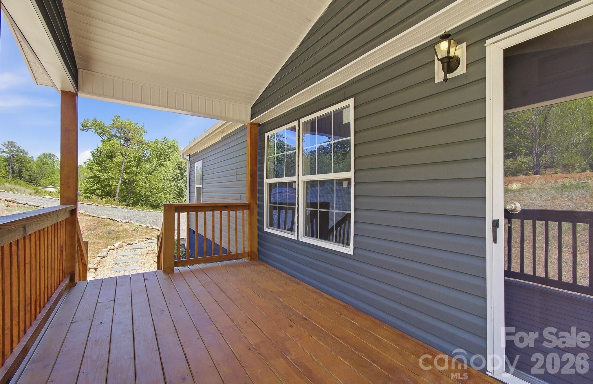 111 West Ridge Drive Marion, NC 28752 - Photo 44 of 48