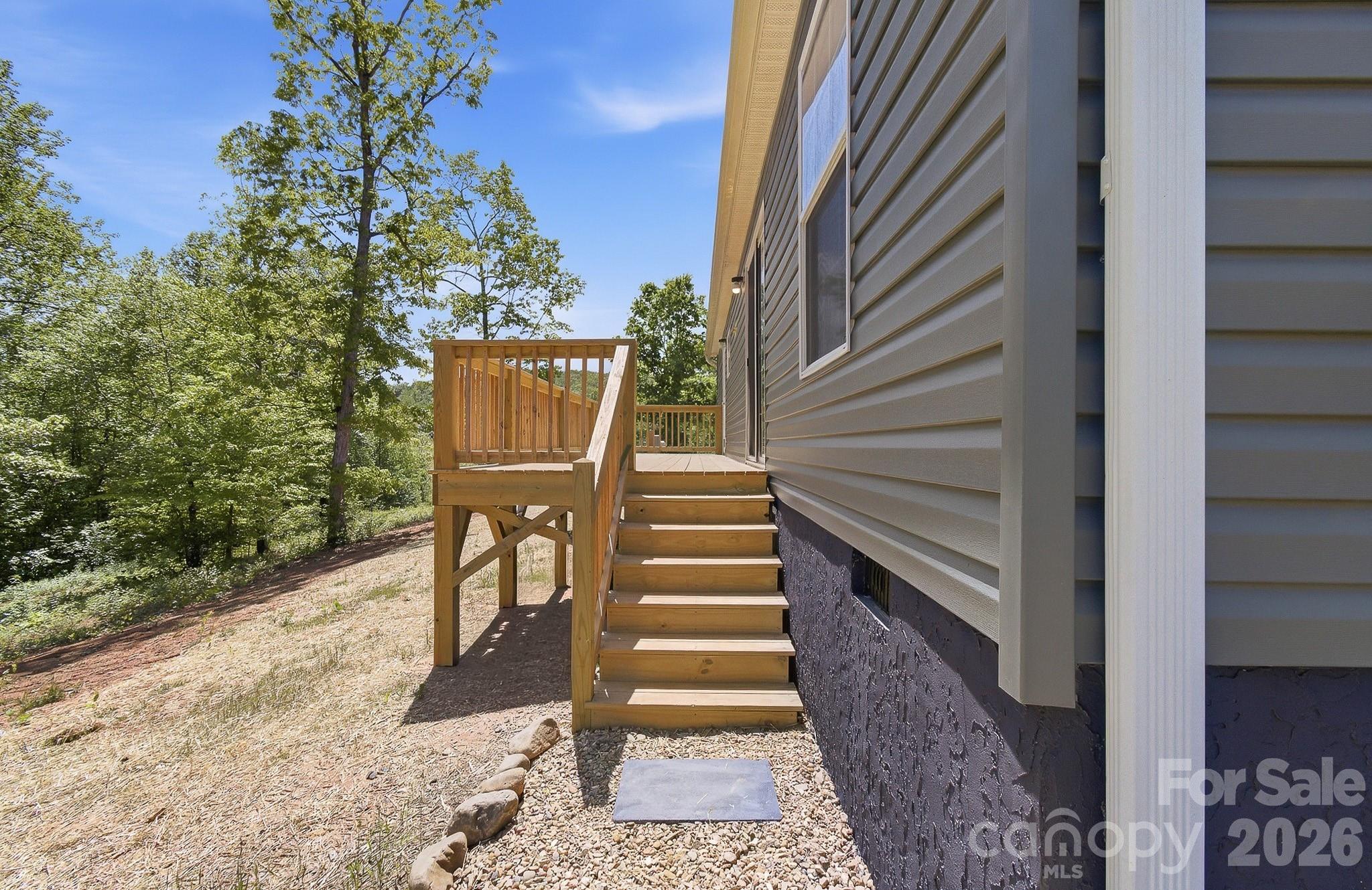 111 West Ridge Drive Marion, NC 28752 - Photo 45 of 48