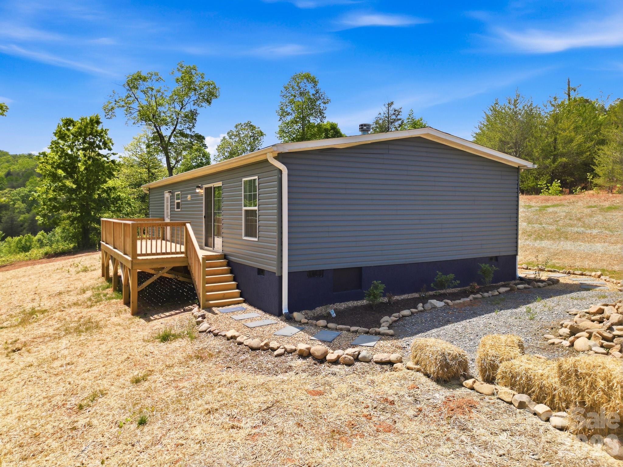 111 West Ridge Drive Marion, NC 28752 - Photo 46 of 48