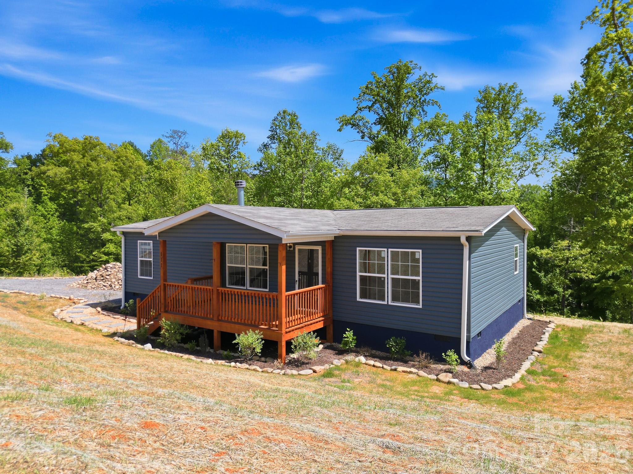 111 West Ridge Drive Marion, NC 28752 - Photo 47 of 48