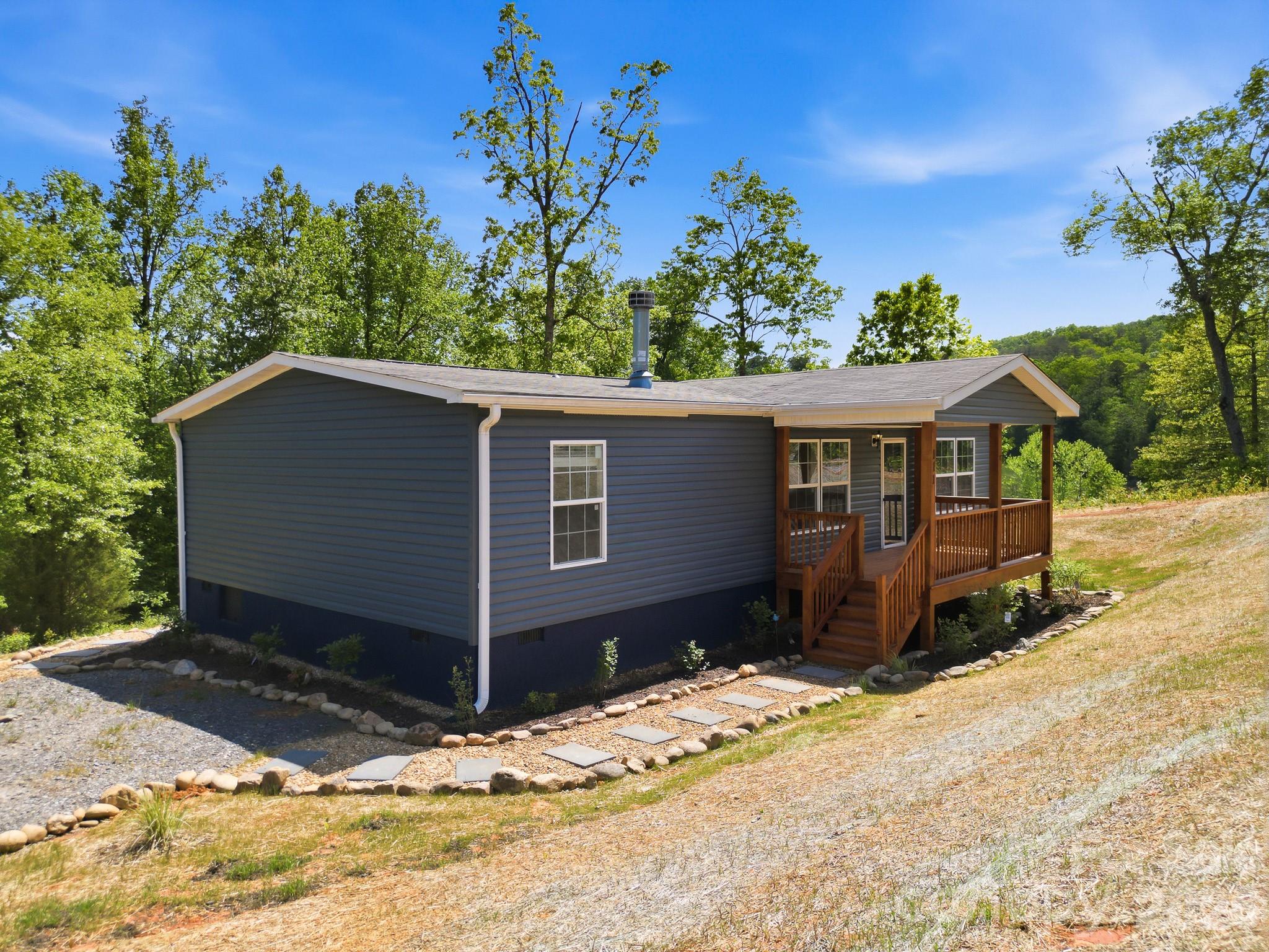 111 West Ridge Drive Marion, NC 28752 - Photo 48 of 48