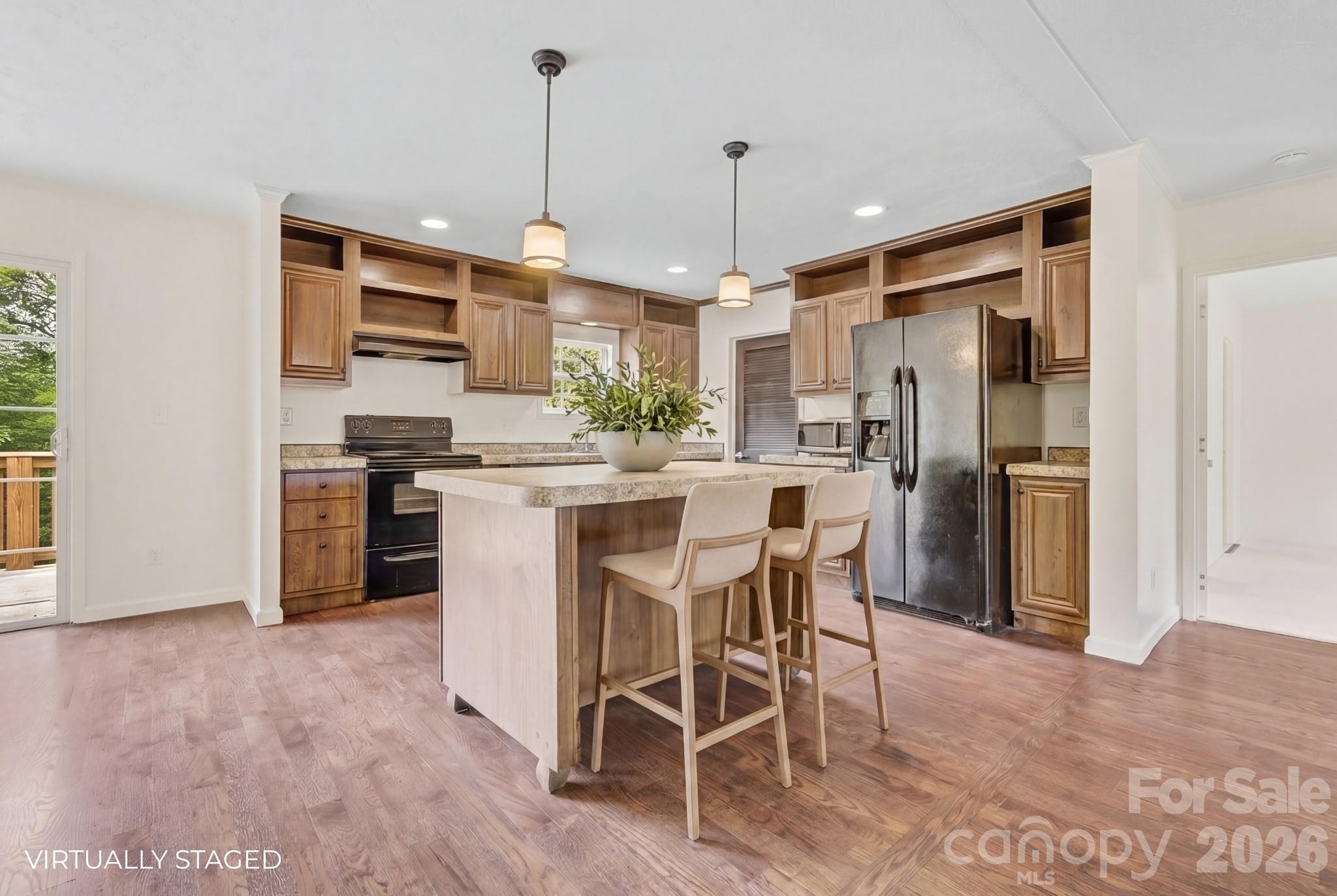 111 West Ridge Drive Marion, NC 28752 - Photo 5 of 48