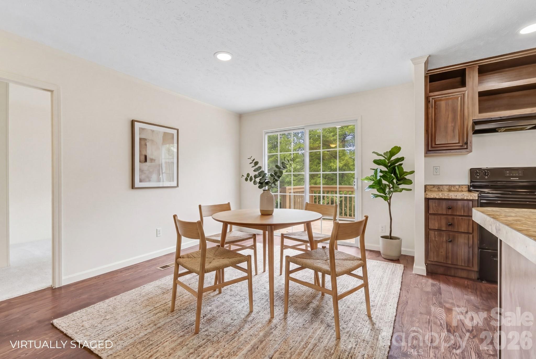 111 West Ridge Drive Marion, NC 28752 - Photo 6 of 48