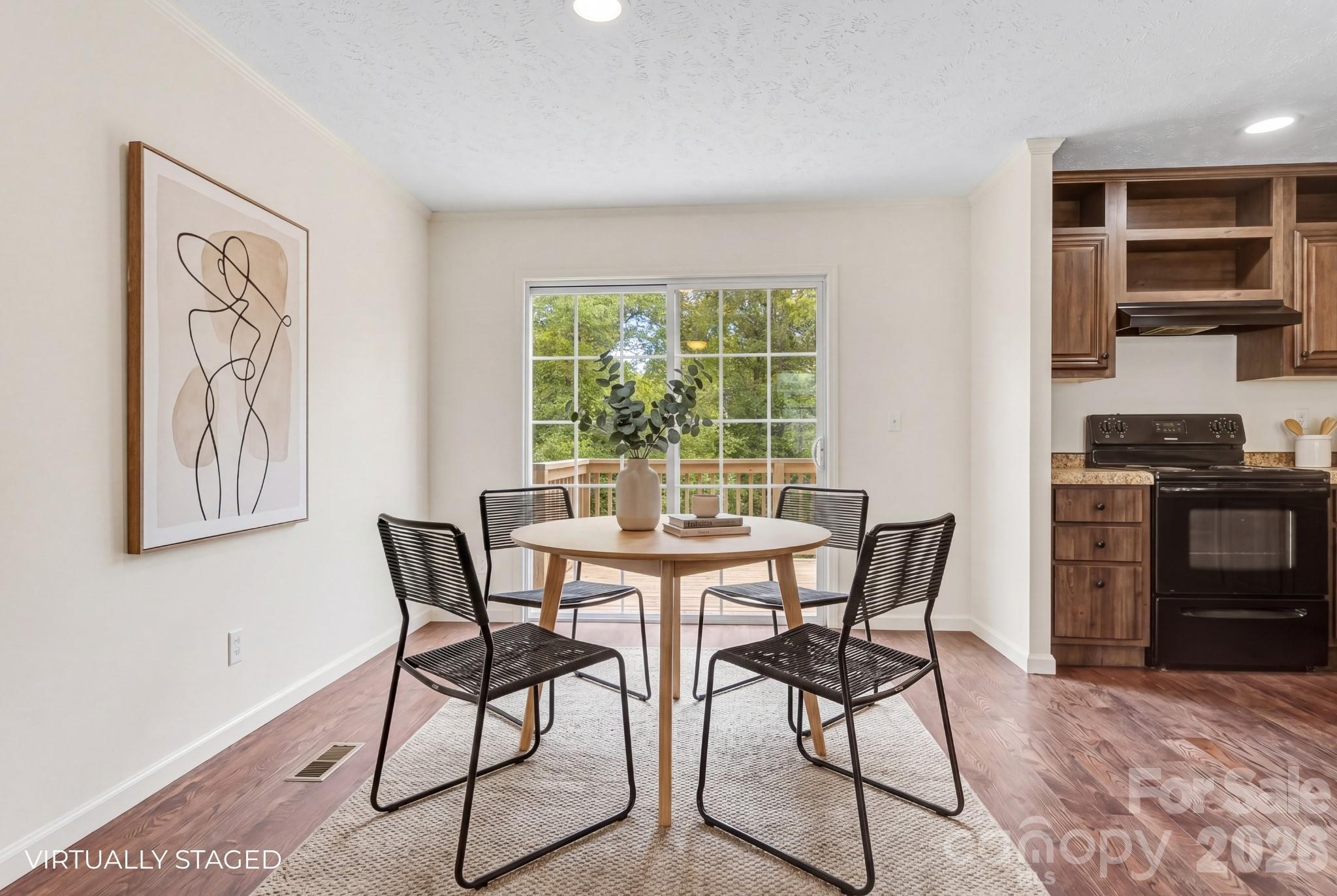 111 West Ridge Drive Marion, NC 28752 - Photo 7 of 48