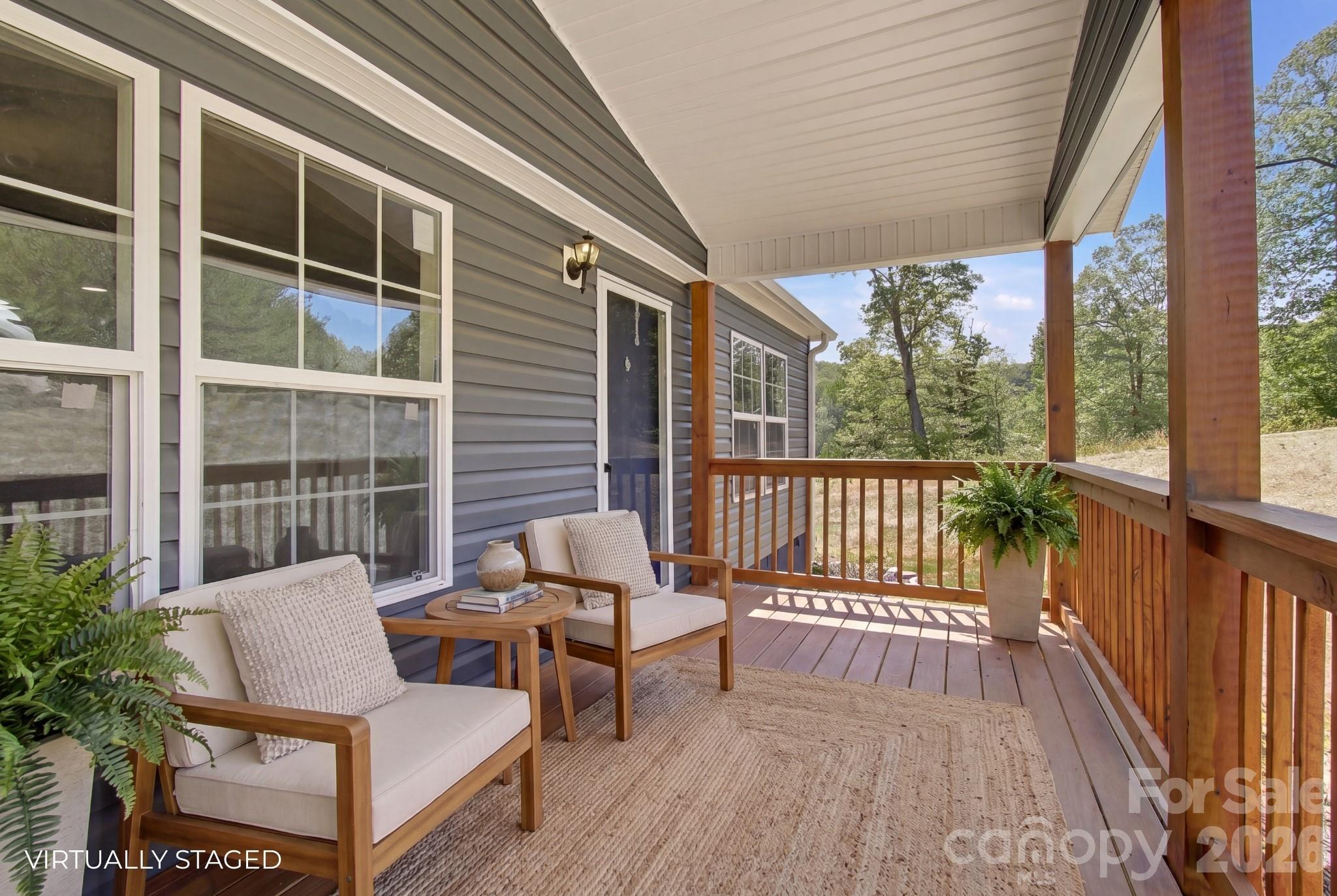 111 West Ridge Drive Marion, NC 28752 - Photo 8 of 48