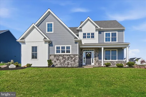 $599,995 | 3241 Foxcroft Way, York, PA 17404