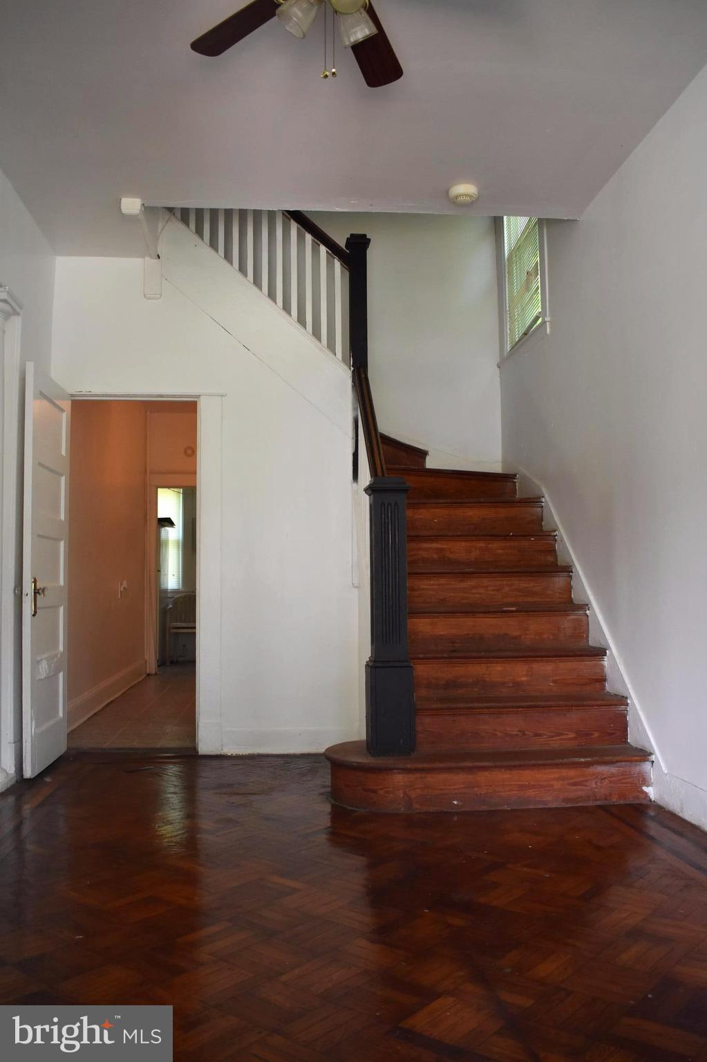 2406 Allendale Road Baltimore, MD 21216 - Photo 5 of 23 Interior (General)