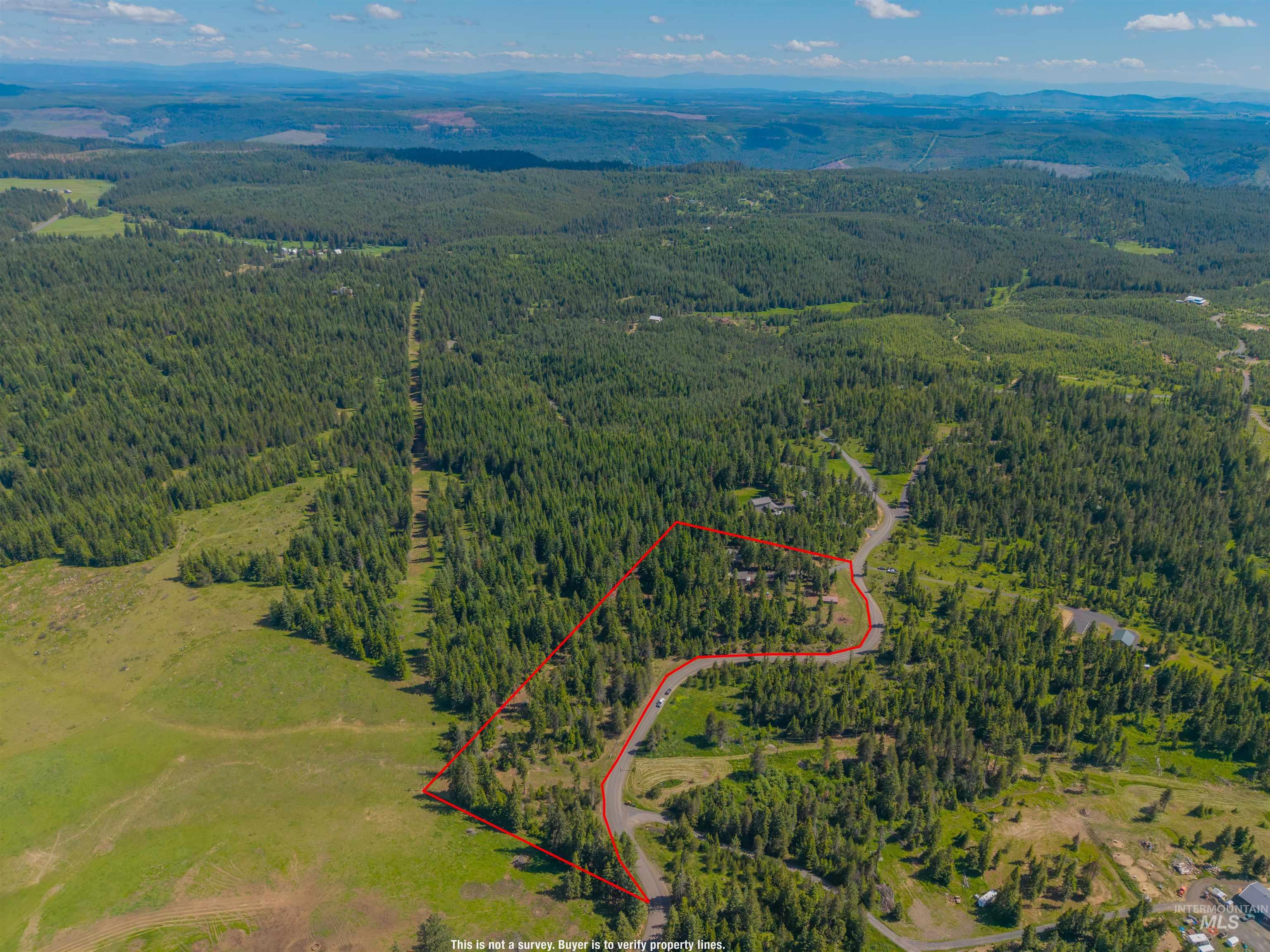 1442 Band Mill Road Orofino, ID 83544 - Photo 47 of 49