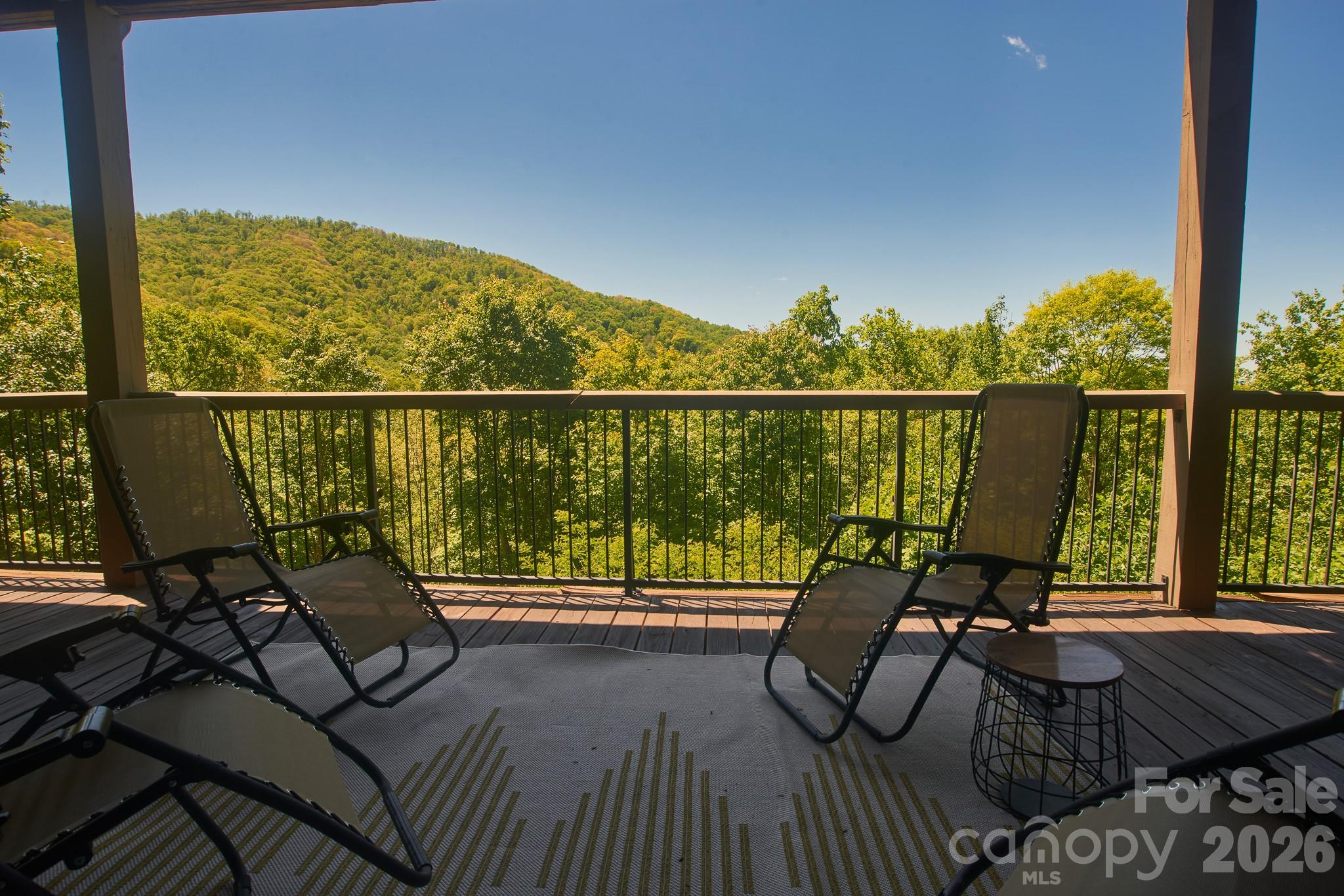 427 Spring Rock Road Burnsville, NC 28714 - Photo 22 of 43