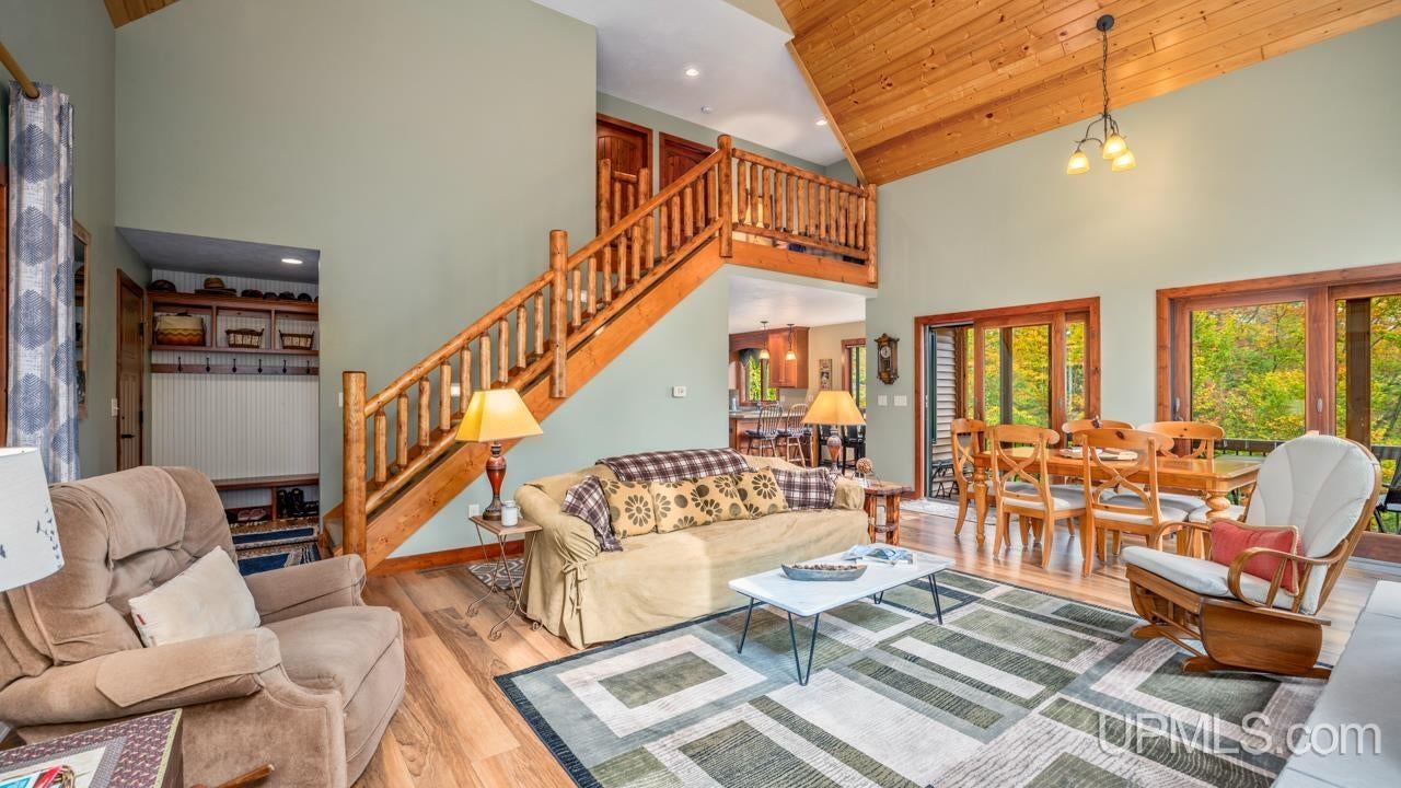 N12181 Bear Cave Road Athelstane, WI 54104 - Photo 5 of 50 Gallery Image 5