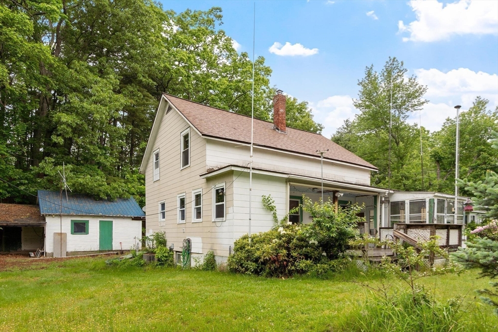 8 Benjamin Road Shirley, MA 01464 - Photo 17 of 28
