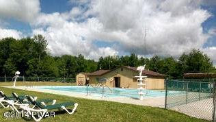 34 Deerfoot Road Lake Ariel, PA 18436 - Photo 28 of 37 Pool