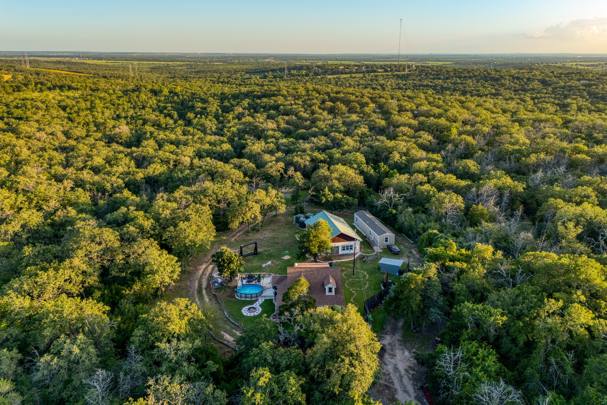 19301 Eyerley Road Manor, TX 78653 - Photo 9 of 22