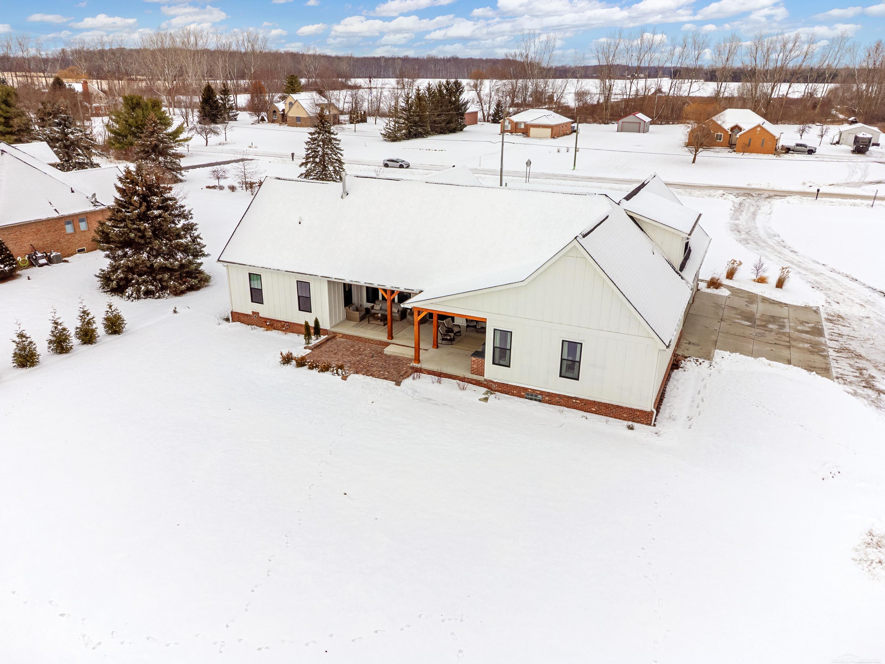 21572 34 Mile Road Armada, MI 48005 - Photo 90 of 99