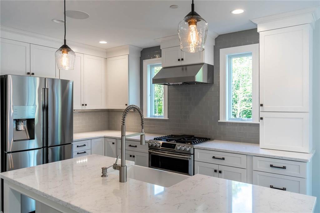 40 South Ridge Road Falmouth, ME 04105 - Photo 3 of 19 Photo