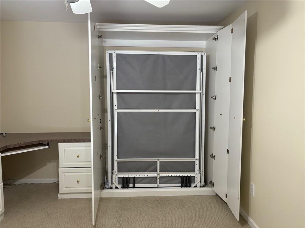 3636 Habersham Road Northwest, Unit 1401 Atlanta, GA 30305 - Photo 18 of 27