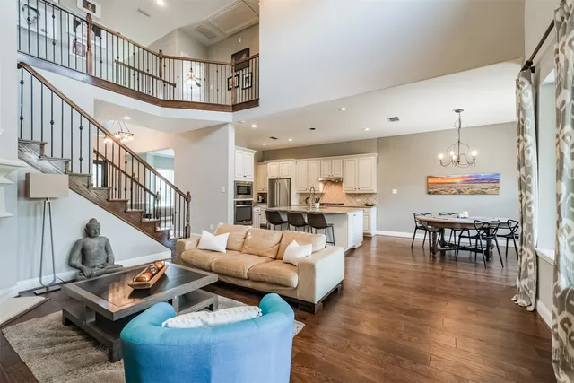 $4,850 | 27002 Calaway Falls Lane, Katy, TX 77494