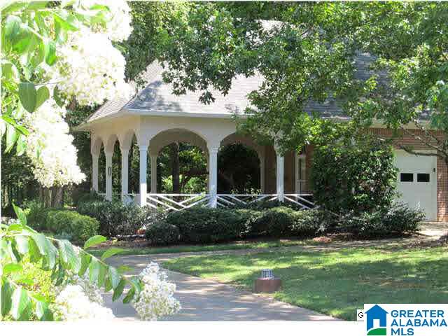 7999 Wynwood Road Trussville, AL 35173 - Photo 26 of 41