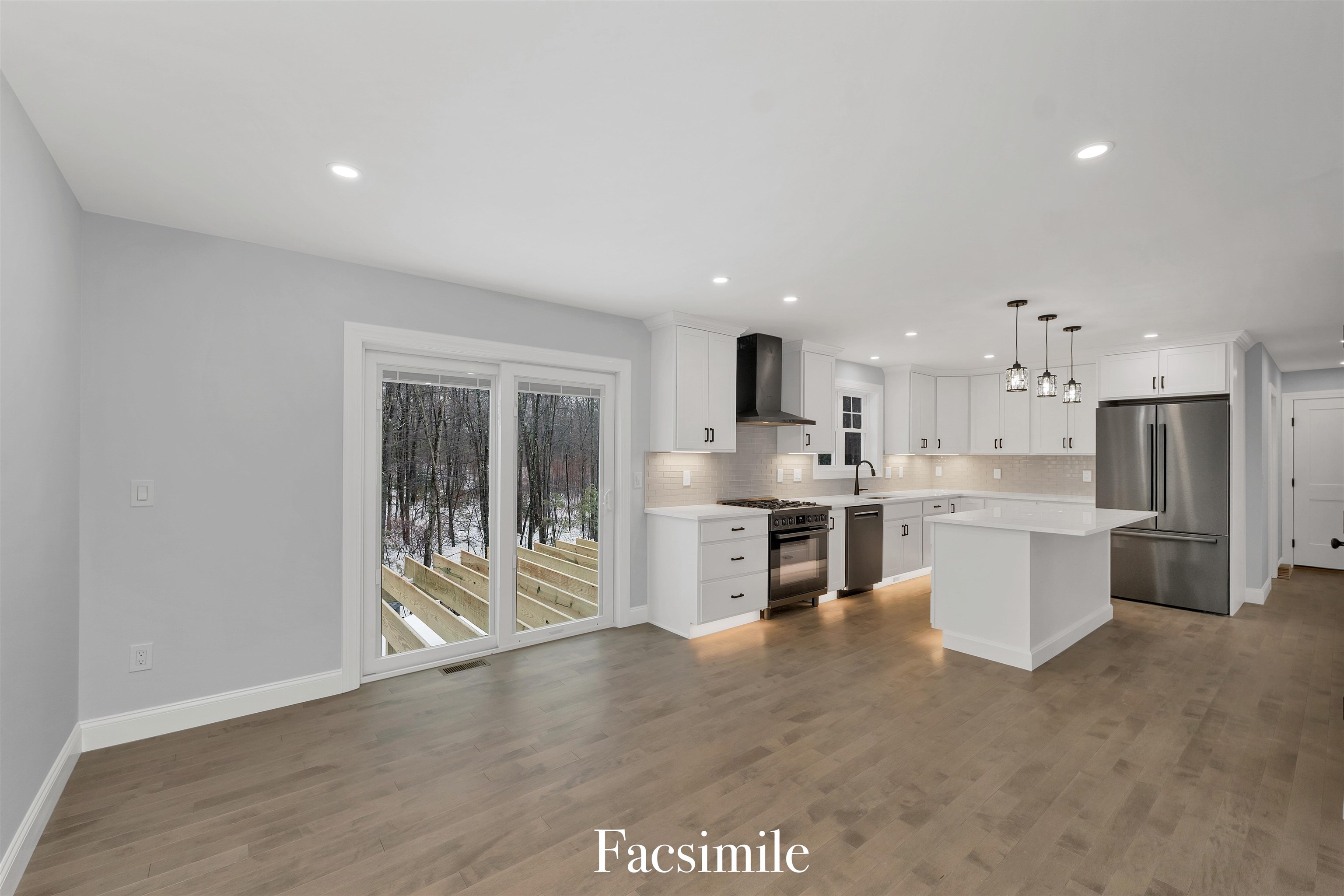 101 Laurel Road, Unit 36 Hooksett, NH 03106 - Photo 3 of 23