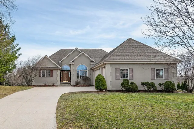 $450,000 | 217 Steeple Court, Johnson Creek, WI 53038