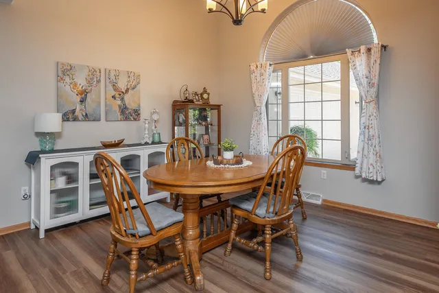 $450,000 | 217 Steeple Court, Johnson Creek, WI 53038