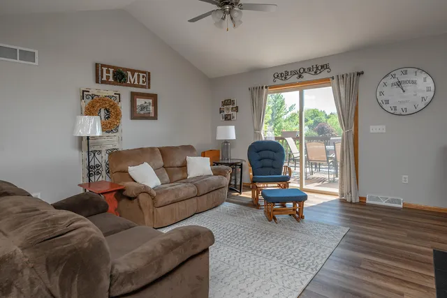 $450,000 | 217 Steeple Court, Johnson Creek, WI 53038