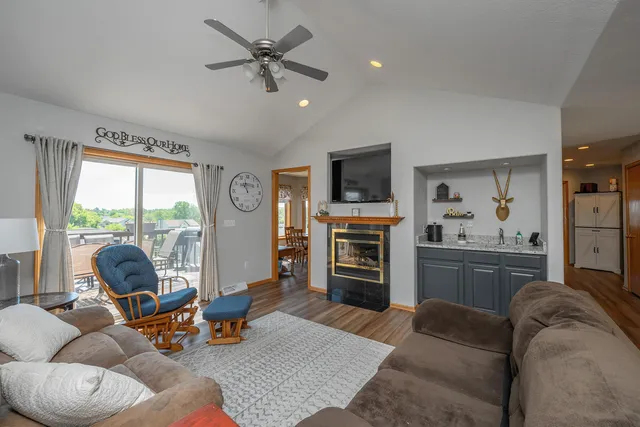 $450,000 | 217 Steeple Court, Johnson Creek, WI 53038