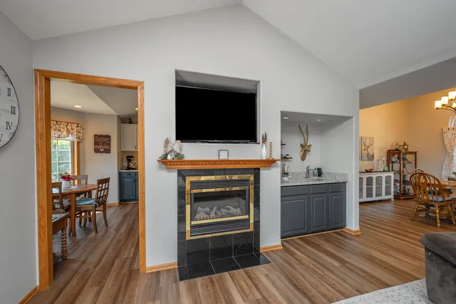 $450,000 | 217 Steeple Court, Johnson Creek, WI 53038