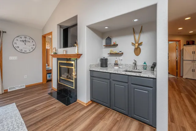 $450,000 | 217 Steeple Court, Johnson Creek, WI 53038