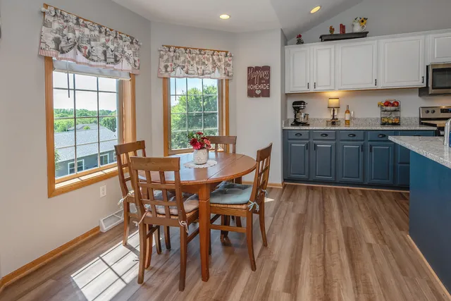 $450,000 | 217 Steeple Court, Johnson Creek, WI 53038