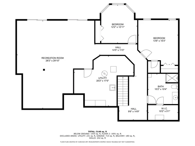 $450,000 | 217 Steeple Court, Johnson Creek, WI 53038