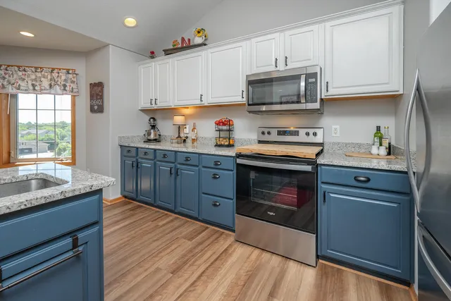 $450,000 | 217 Steeple Court, Johnson Creek, WI 53038