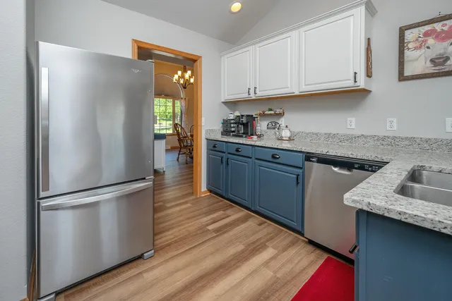 $450,000 | 217 Steeple Court, Johnson Creek, WI 53038