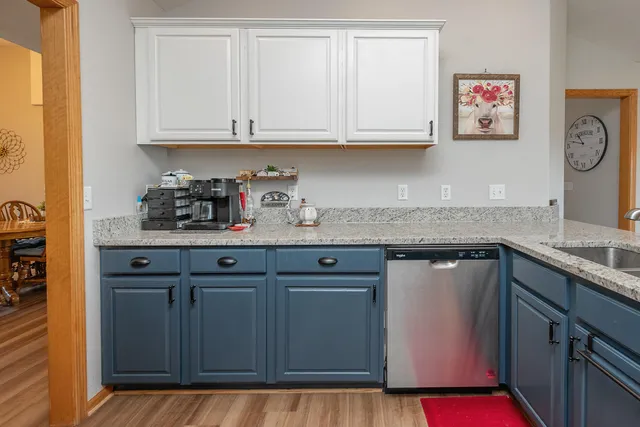 $450,000 | 217 Steeple Court, Johnson Creek, WI 53038