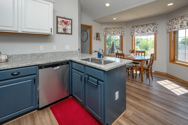 $450,000 | 217 Steeple Court, Johnson Creek, WI 53038