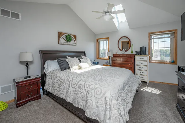 $450,000 | 217 Steeple Court, Johnson Creek, WI 53038