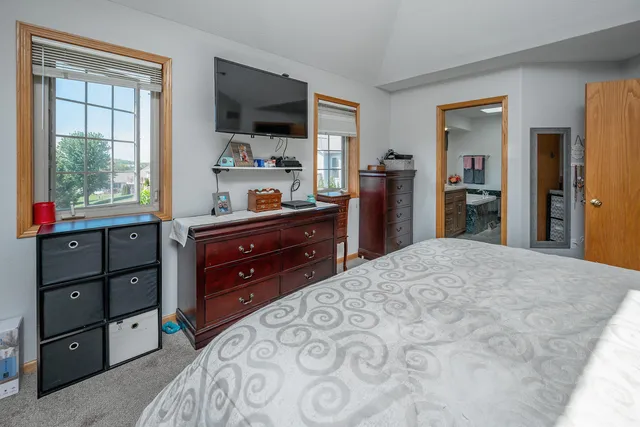 $450,000 | 217 Steeple Court, Johnson Creek, WI 53038