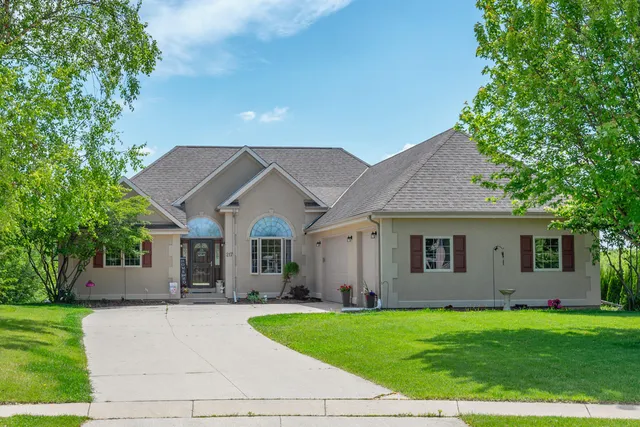 $450,000 | 217 Steeple Court, Johnson Creek, WI 53038