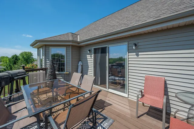 $450,000 | 217 Steeple Court, Johnson Creek, WI 53038