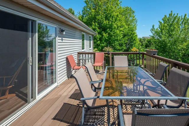 $450,000 | 217 Steeple Court, Johnson Creek, WI 53038