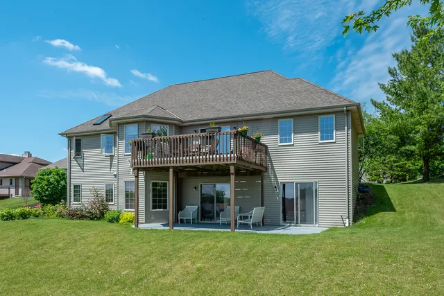 $450,000 | 217 Steeple Court, Johnson Creek, WI 53038