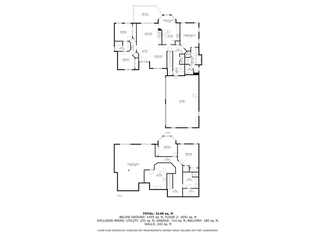 $450,000 | 217 Steeple Court, Johnson Creek, WI 53038