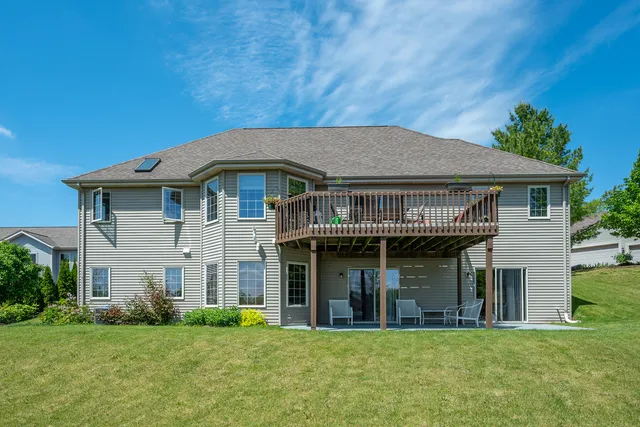 $450,000 | 217 Steeple Court, Johnson Creek, WI 53038