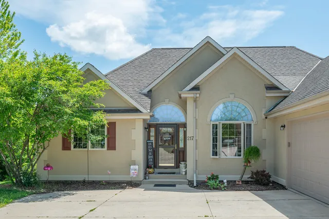 $450,000 | 217 Steeple Court, Johnson Creek, WI 53038