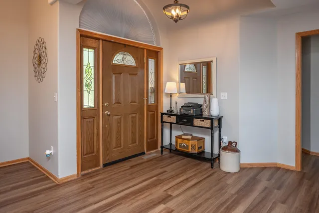 $450,000 | 217 Steeple Court, Johnson Creek, WI 53038