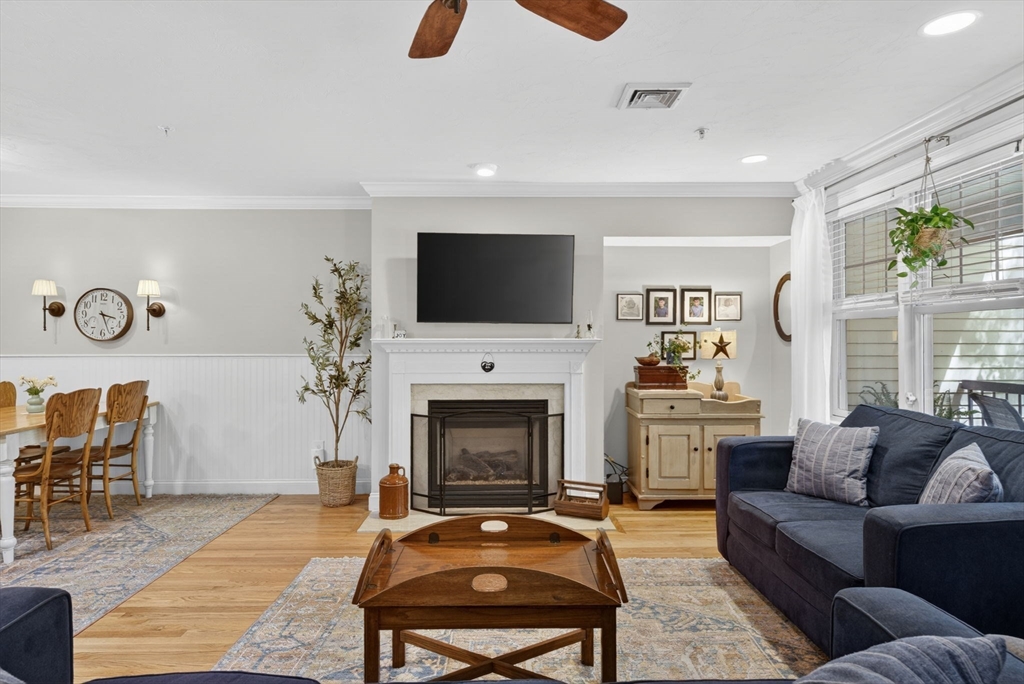 21 Maple Street, Unit A Canton, MA 02021 - Photo 9 of 24