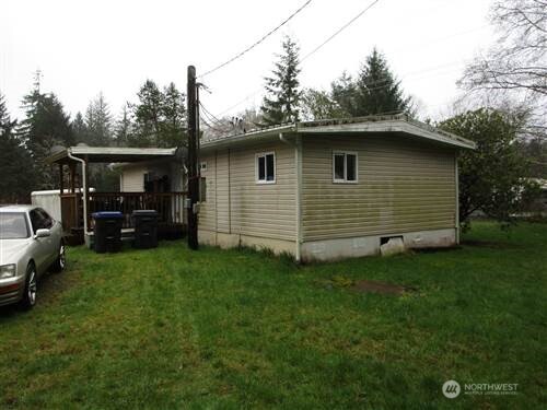 2018 Ocean Beach Road Copalis Crossing, WA 98536 - Photo 1 of 1 Gallery Image 1