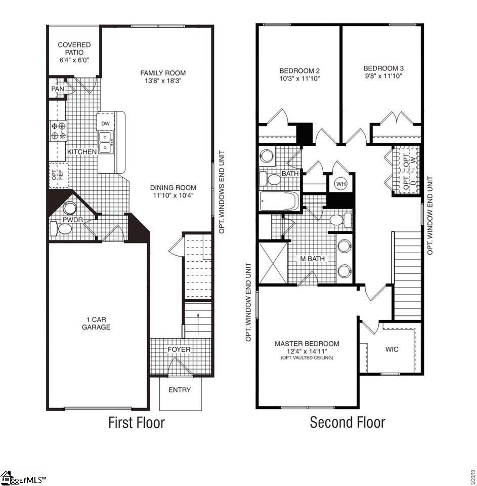 1329 Wunder Way Boiling Springs, SC 29316 - Photo 3 of 3 Gallery Image 3
