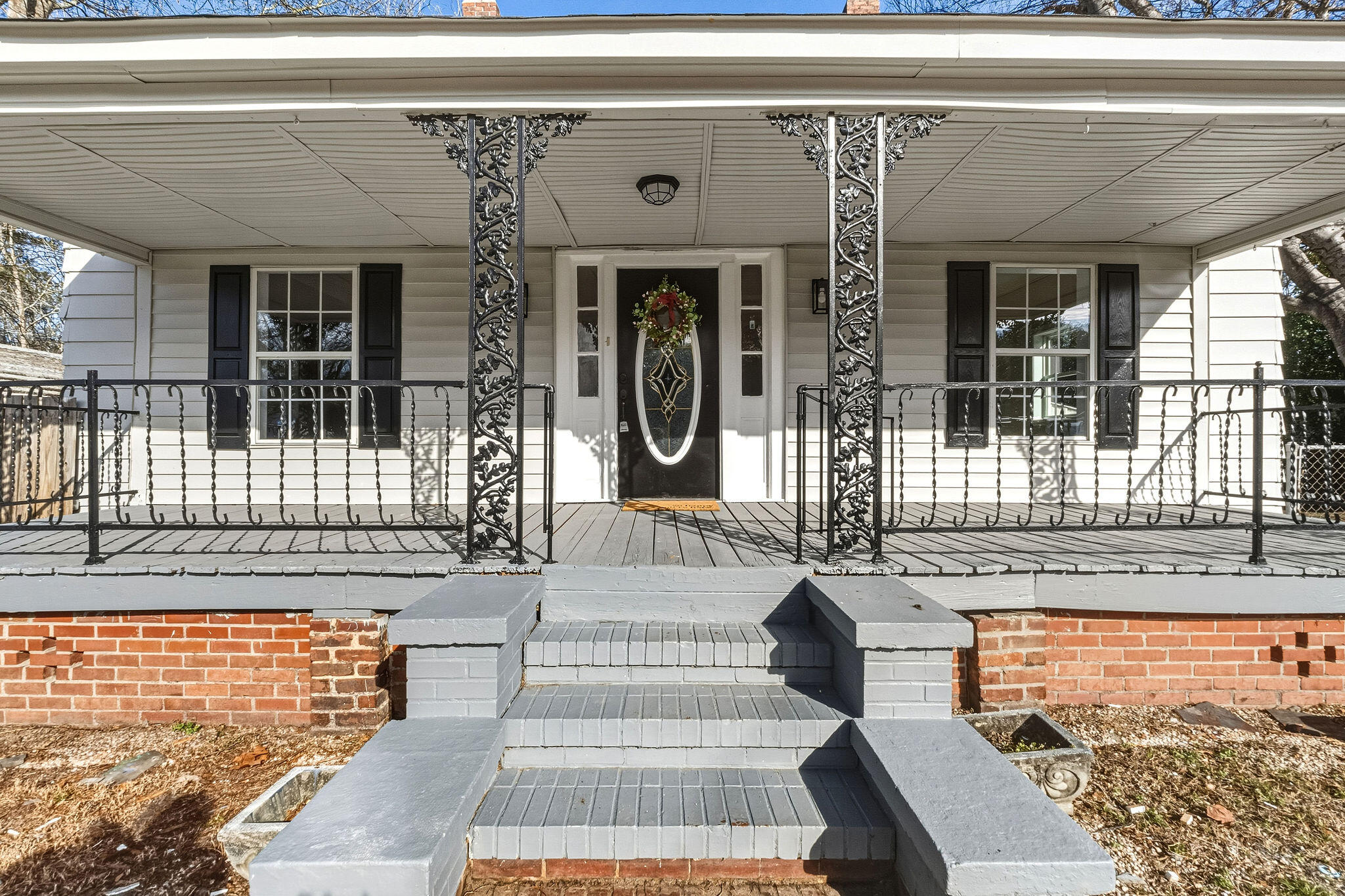 920 Augusta Road Warrenville, SC 29851 - Photo 1 of 22 Gallery Image 1